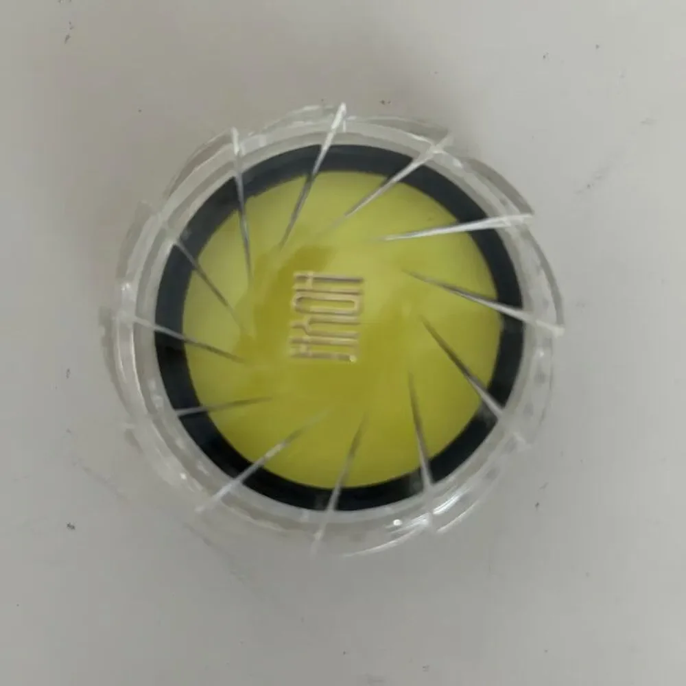 Hoya 49mm K2 Yellow Filter for B&W Film Vtg Japan w Case Box Pre-Owned Vintage